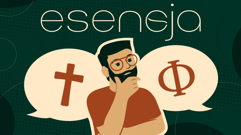 ESENCJA – Dlaczego mówię sam do siebie?