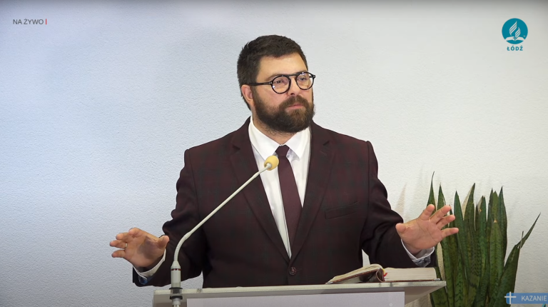 NABOŻEŃSTWO | „W miłości nie ma „ale”” | pastor Konrad Pasikowski | 11.03.2023