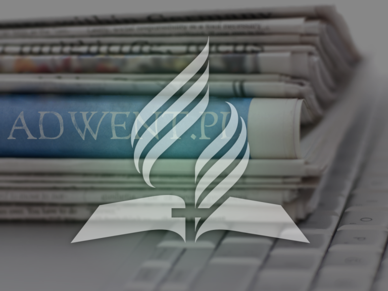 XXIII Zjazd Kościoła – informacja