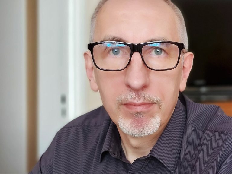 NABOŻEŃSTWO | „Nasz posłuszny Brat” | pastor Andrzej Siciński | 29.04.2023