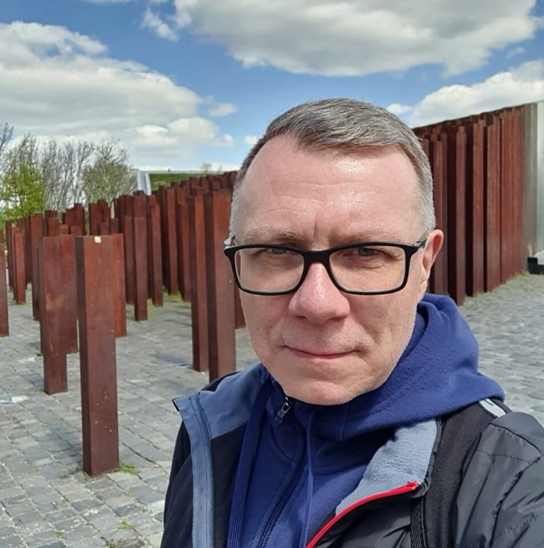 NABOŻEŃSTWO | „Panu Bogu nie jest wszystko jedno”  | pastor Grzegorz Korczyc | 20.05.2023