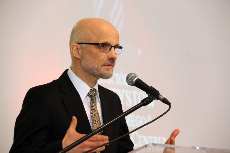 NABOŻEŃSTWO | „Błogosławieni czy przeklęci?  | pastor Jarosław Trojanowski | 27.05.2023