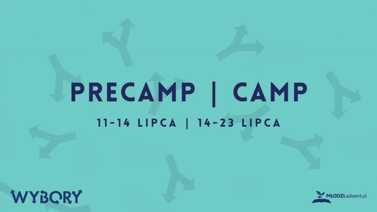 Camp 2023