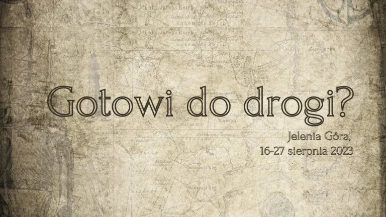 „Gotowi do drogi” – Zjazd młodzieży w Jeleniej Górze