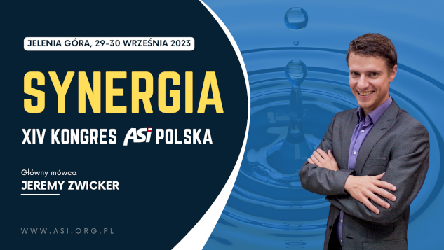 Kongres ASI Polska 2023 w Jeleniej Górze