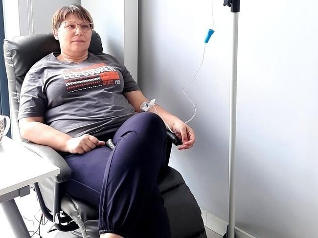 Pragnę żyć! jeśli możesz POMÓŻ!