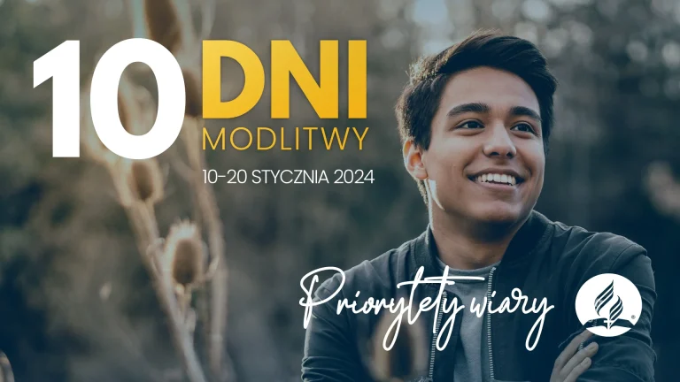 10 Dni Modlitwy 2024 – informator