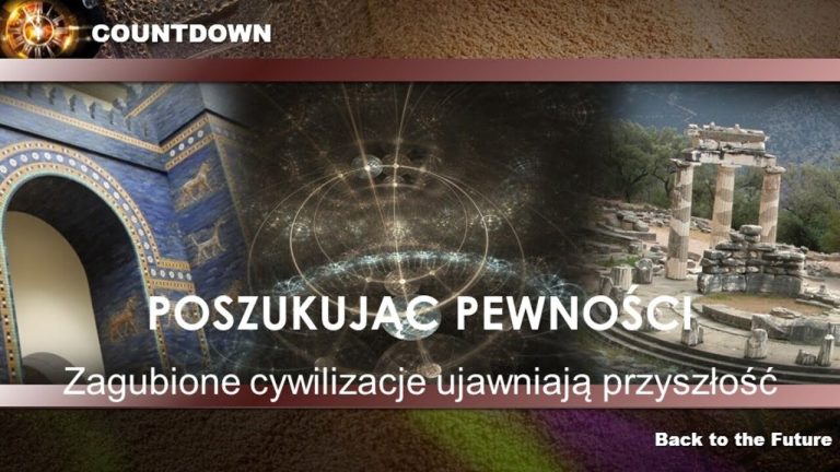 Premiera #2. Poszukując Pewności | Końcowe Odliczanie