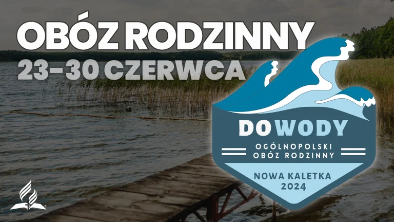 Obóz Rodzinny 2024 – Informator