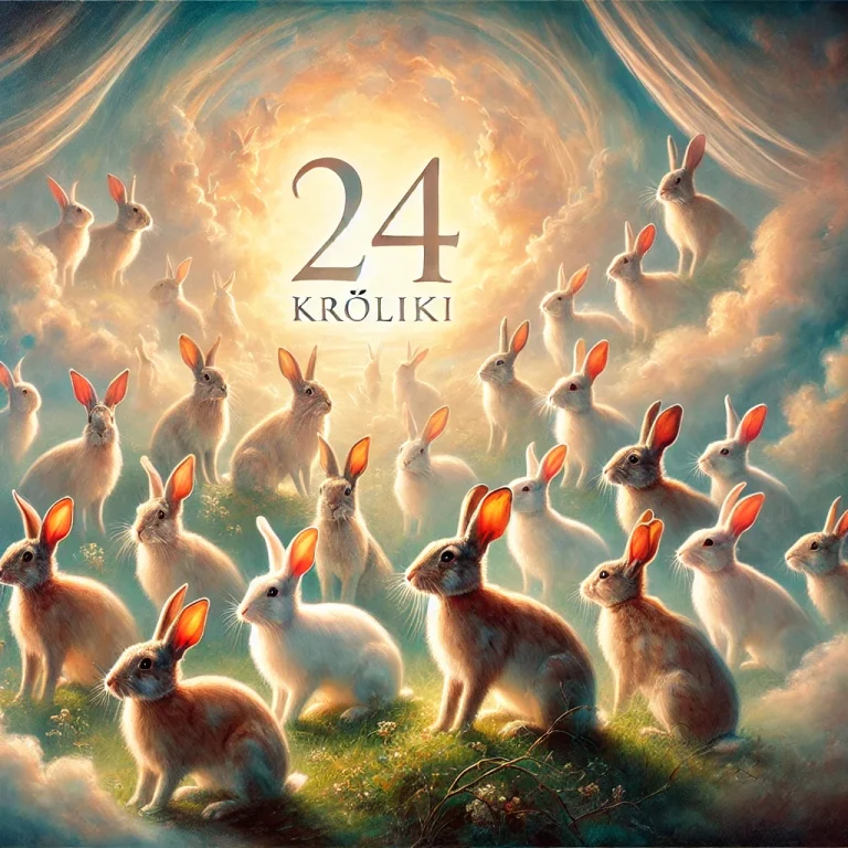 Nabożeństwo | „24 Króliki” | pastor Grzegorz Korczyc | 01.03.2025