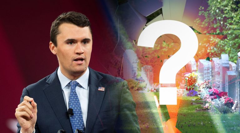Charlie Kirk a prawdziwa nadzieja zmartwychwstania