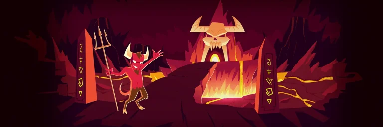 Hazbin Hotel: Inspirująca Historia Odkupienia?