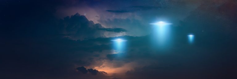 Inwazja obcych: przesłuchanie w Kongresie podsyca dalsze zainteresowanie UFO